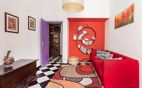 Casa vacanze a pochi passi da Villa Bellini